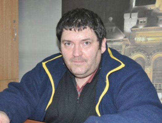 Agentul care a denunţat jaful de la policlinica poliţiştilor nu renunţă la greva foamei